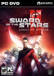 Sword of the Stars 2 Lords of Winter