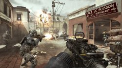 Call of Duty Modern Warfare 3