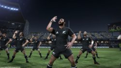 Rugby Challenge