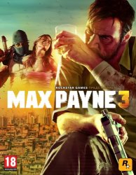 Max Payne 3 trailer
