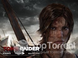 Tomb Raider (2012)