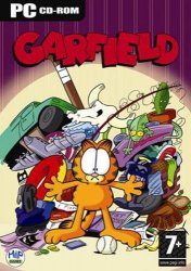 Гарфилд / Garfield
