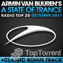 Armin van Buuren's A State Of Trance Radio Top 20 October 2011