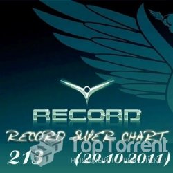 Record Super Chart № 213 (29.10.2011)