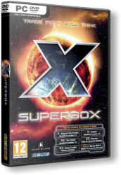 X: Superbox (2010)