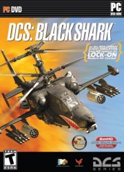 Ка-50: Черная Акула / DCS: Black Shark