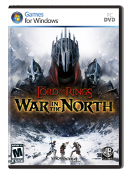 Lord of the Rings: War in the North