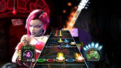 Guitar Hero III: Legends Of Rock