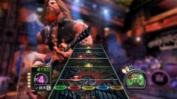 Guitar Hero III: Legends Of Rock