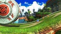 Sonic Generations