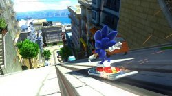 Sonic Generations