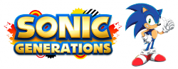 Sonic Generations