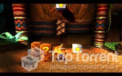 Crash Bandicoot - Trilogy