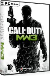 Call of Duty Modern Warfare 3