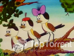 Про всех на свете - 2. Сборник мультфильмов (1971-1987)