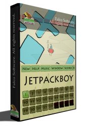 Jetpack Boy (2011)