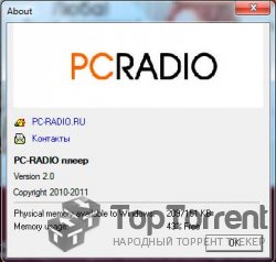 PC-RADIO