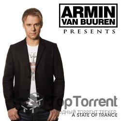 Armin van Buuren - A State of Trance 534