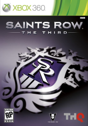 Saints Row: The Third | XBOX360