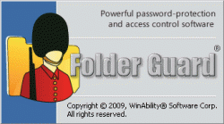 Folder Guard v8.1