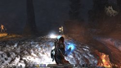 Arcania Fall of Setarrif