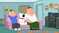 Гриффины / Family Guy / Сезон: 10