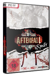 Afterfall: Insanity (DEMO)