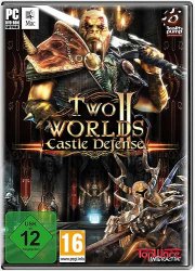 Два мира II: Оборона Замка / Two Worlds II: Castle Defense