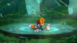 Rayman Origins