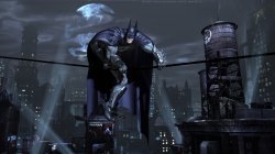 Batman: Arkham City