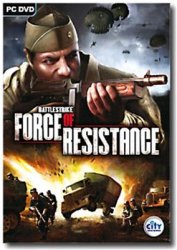 Battlestrike. Партизаны Второй мировой / Battlestrike: Force of Resistance
