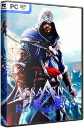 Assassin's Creed:Revelations