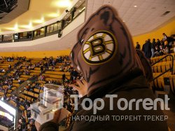 НХЛ 2011-2012. Бостон Брюинз - Баффало Сейбрз (23.11.11)