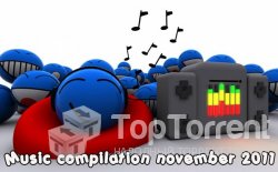 VA - Music Compilation November 2011