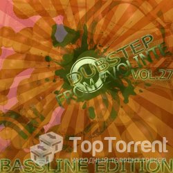 Сборник - Dubstep from evolinte vol.27 | Bassline Edition