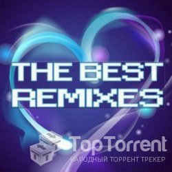 VA - The Best Remixes