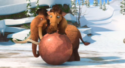 Ледниковый период: Рождество мамонта / Ice Age: A Mammoth Christmas