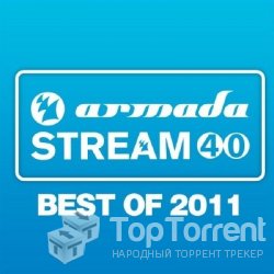 VA - Armada Stream 40 Best Of 2011 (03.12.2011)