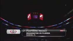 НХЛ 2011-2012. Вашингтон Кэпиталз - Флорида Пантерз