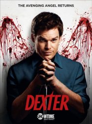 Декстер / Dexter (6 сезон 2011)