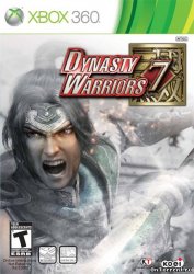Dynasty Warriors: Strikeforce [XBOX360]