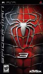 Человек-паук 3 / Spider-Man 3 (ENG/CSO/PSP)