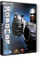 Робокоп / Robocop