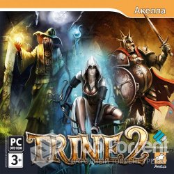 Trine 2: Триединство (2011) PC