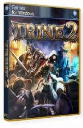 Trine 2 (2011) PC