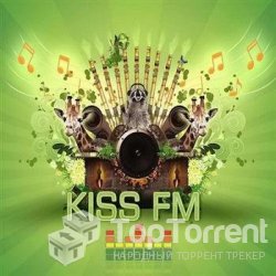 VA - Kiss FM - Top-40 November