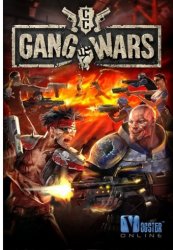 CrimeCraft: GangWars