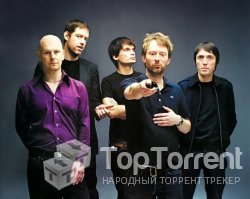 Radiohead - Дискография