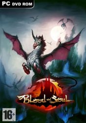 Blood and Soul (2011) PC