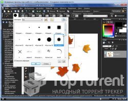 Corel PaintShop Photo Pro X3 для художника - Видеокурс